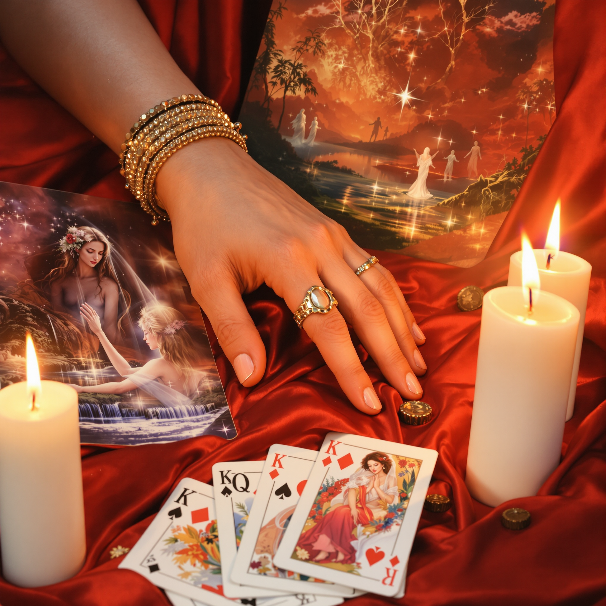 Lecturas espirituales